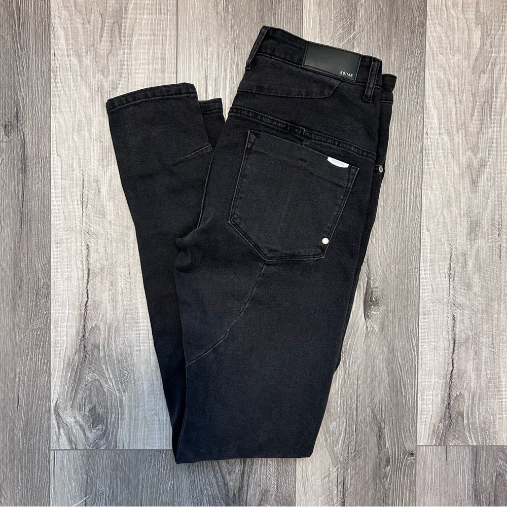 Kollar 203 rockstar denim jeans